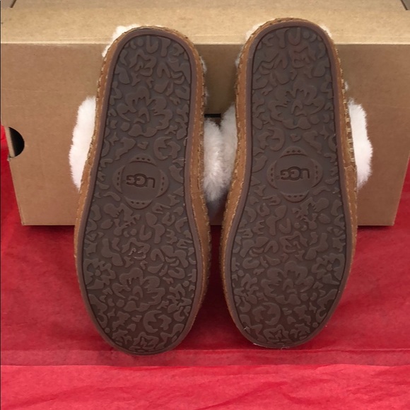 Ugg Aire Tehuano Slippers - Picture 4 of 8